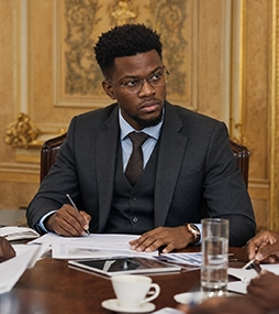 Contencioso e arbitragem